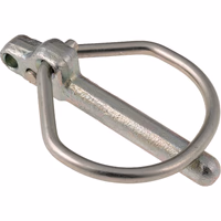 Goupille d'arrêt 5,0x32