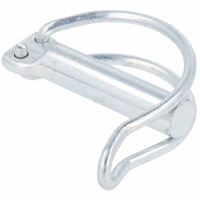 Goupille d'arrêt Ø8x32