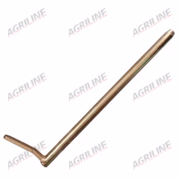 Goupille de barre de traction - Longue