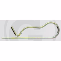 Goupille de doigt escamotable | Deutz-Fahr