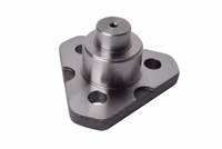 Goupille de pivot de l'essieu avant