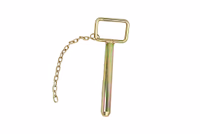 Goupille de poids avant John Deere  