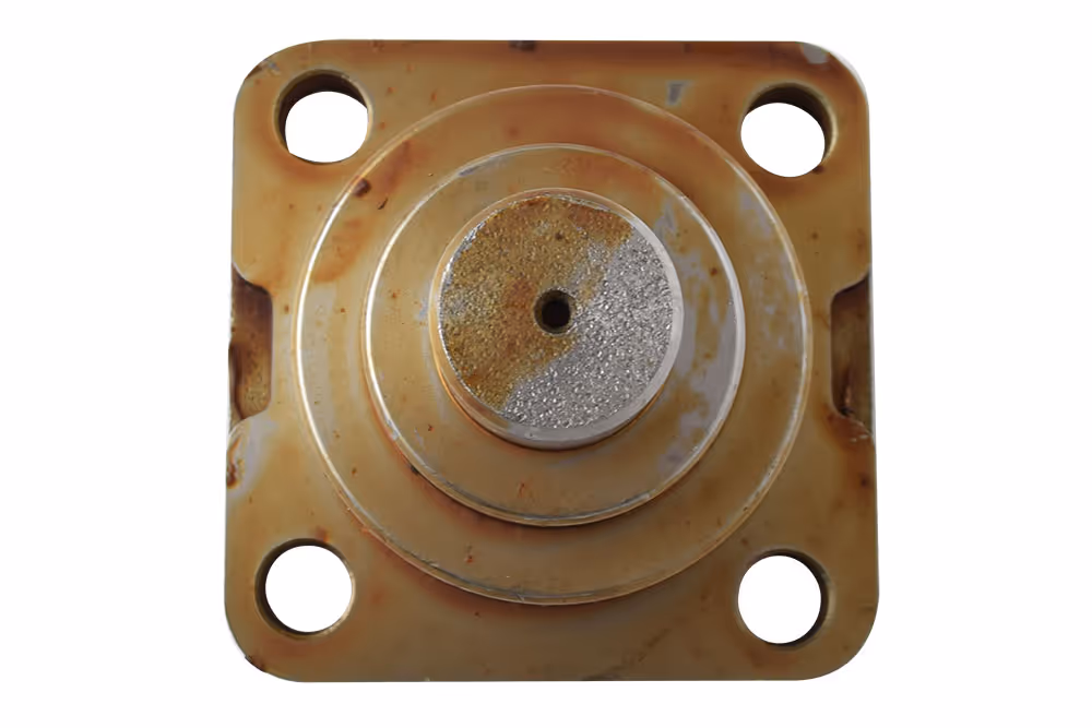 Goupille de roi APL2045 essieu John Deere Deutz L112110 | John Deere