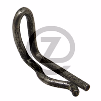 Goupille de sécurité Deutz  04389181 adaptable