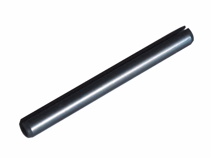 Goupille élastique - 5/64 - 1/2, 346 pièces (DIN or Standard No.: DIN 1481) Coffret Compak de .