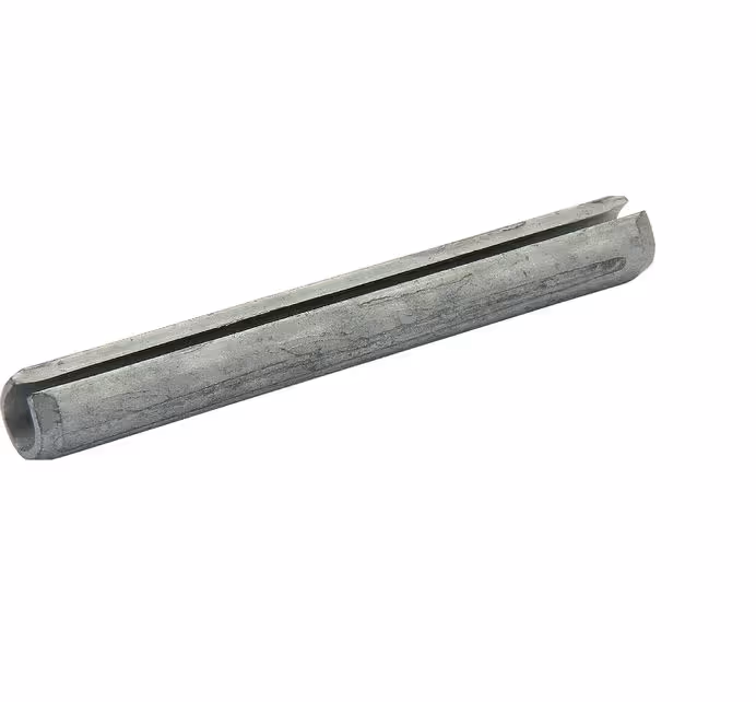 Goupille élastique 8 X 60mm 80450555 Kuhn origine