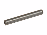 Goupille élastique, Ø axe 3.97mm x 19.05mm - Vendu par 100