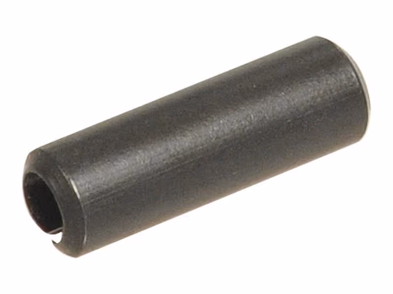 Goupille élastique, Ø axe 5.56mm x 25.40mm - Vendu par 100