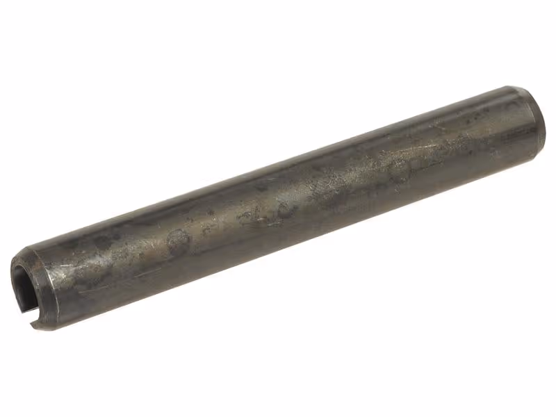 Goupille élastique, Ø axe4mm x 60mm - Vendu par 100