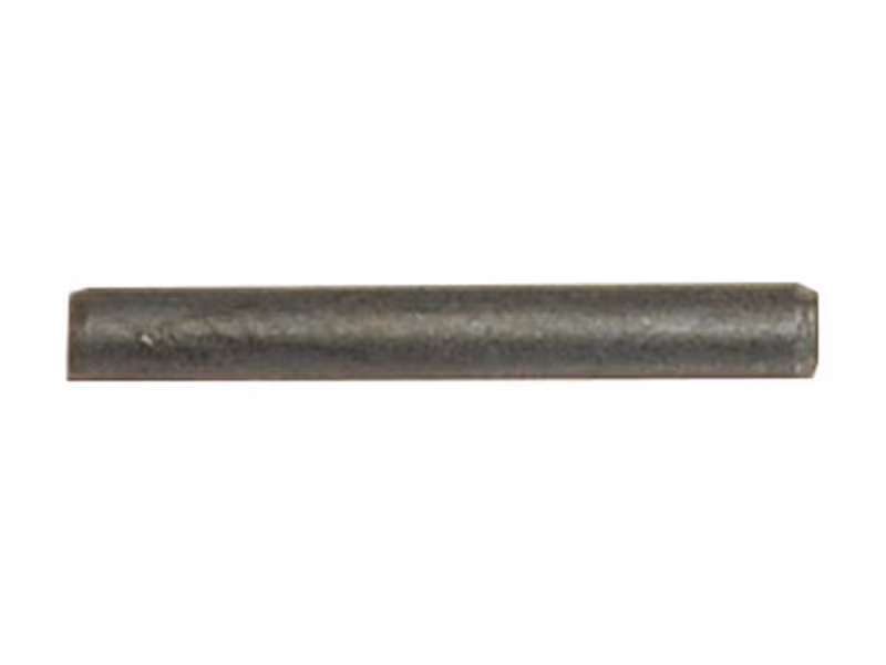 Goupille élastique, Ø axe6mm x 24mm - Vendu par 50 - adaptable sur tracteurs Zetor - ref 996754
