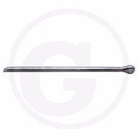 Goupille fendue 4x63 mm