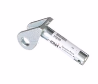 Goupille fendue - L 112 mm x l 47 mm