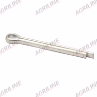 Goupille fendue (paquet de 20)