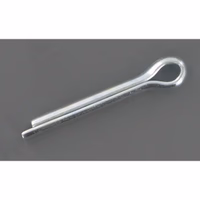 Goupille fendue v5x28