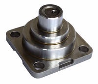 Goupille King Pin John Deere 6100 6200 6300 6400 6500 L100237 | John Deere