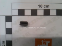 GOUPILLE MECA. 6X12 ZGB - AMAZONE - REF DI346