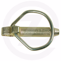 Goupille ø 11.5 x 45 mm - ( 1 pc )