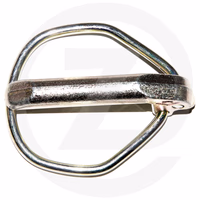 Goupille ø 11 x 52 mm - ( 1 pc )