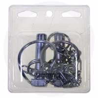 Goupille ø 19 x 59 mm - (bl. 2 pcs)