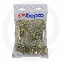 Goupille ø 8 x 45 mm - seau - ( 50 pcs )