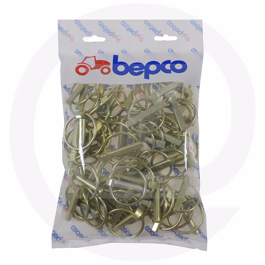 Goupille ø 9 x 45 mm - seau - ( 50 pcs )