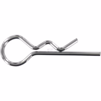 Goupille R diamètre 3