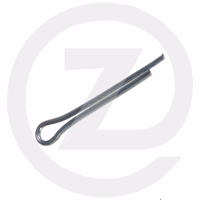 Goupille ref 006541AA adaptable Merlo