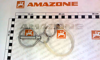 GOUPILLE VEROUILLAGE - AMAZONE - REF 101599