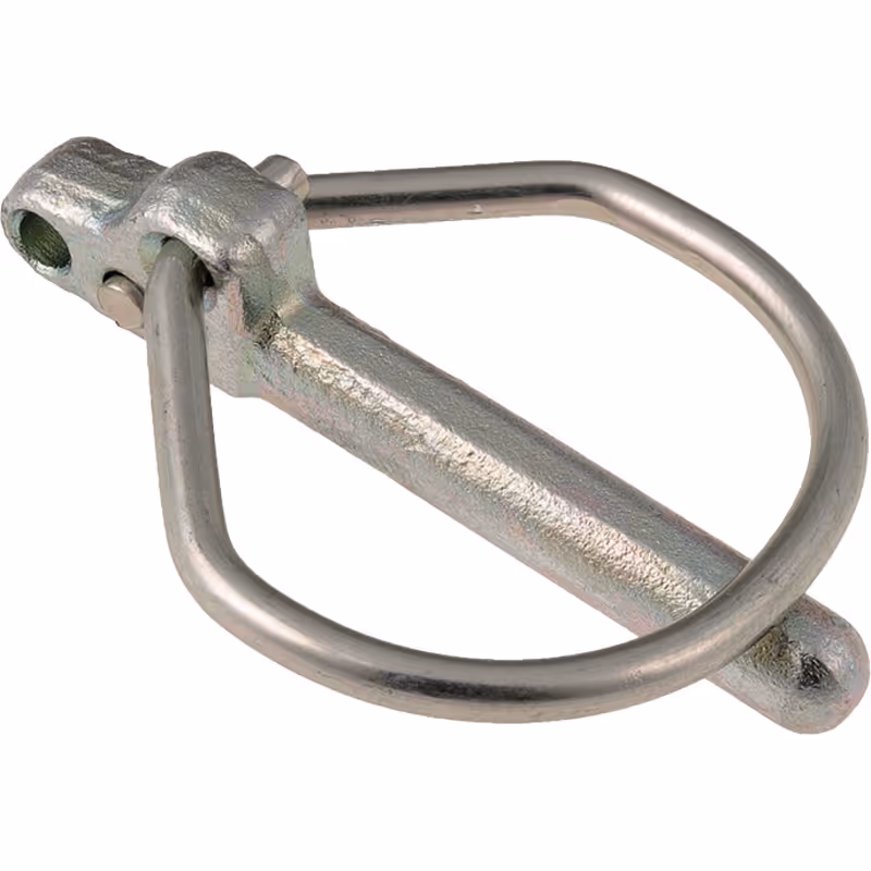 Goupilles clips, en inox