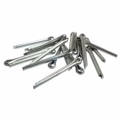 Goupilles fendues, Ø1.6 x 18mm - Vendu par 50