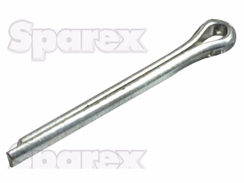 Goupilles fendues, Ø2 x 40mm - Vendu par 500