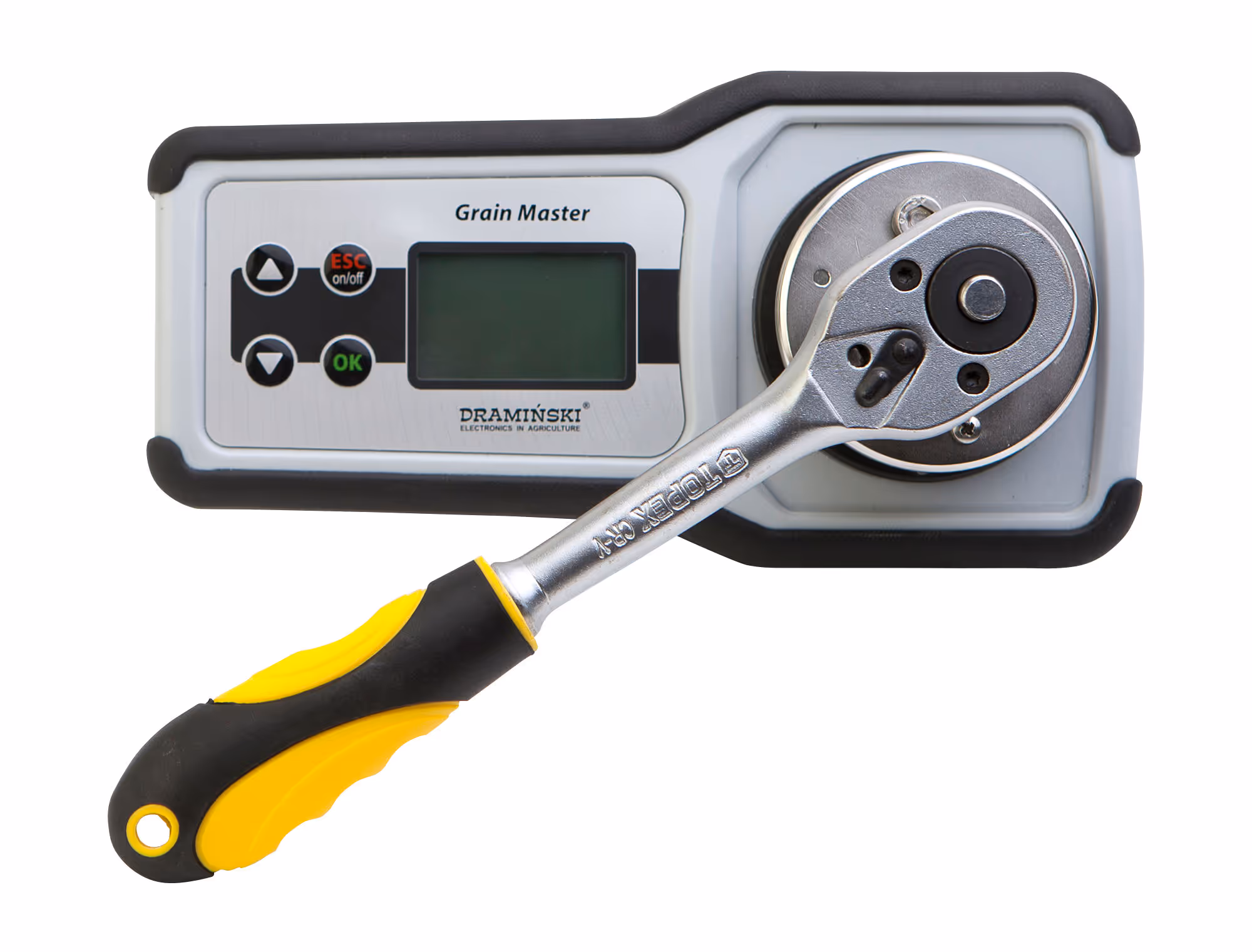 Grain Master V.2 Humidimètre pour grains