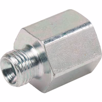 Grais. réd. 1/4 x 3/8 BSP