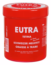 Graisse à traire Eutra 1L, boîte
