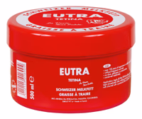 Graisse à traire Eutra 500ml, boîte