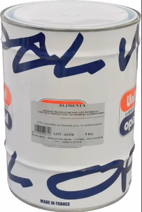 Graisse alimentaire 5 kg