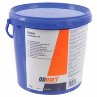 Graisse liquide engr. EP 5 kg