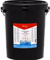 Graisse liquide engr. EP0 18 kg