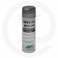 Graisse multiservice en bombe 500 ml