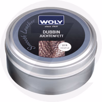 Graisse pour le cuir 100 ml, incolore