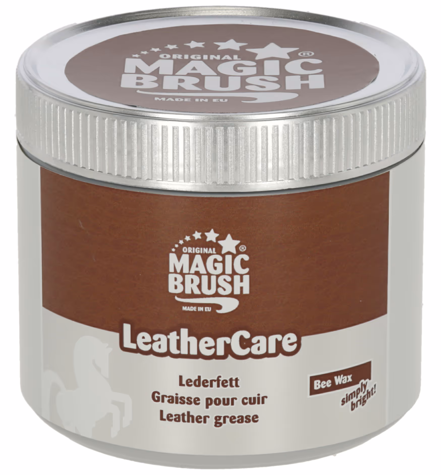 Graisse pour le cuir 450 ml