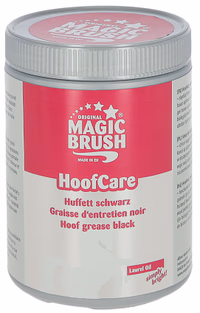 Graisse pour sabot noire, 1000 ml