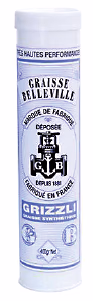 Graisse synthétique "Belleville"