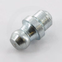 Graisseur à frapper 6mm - 180°