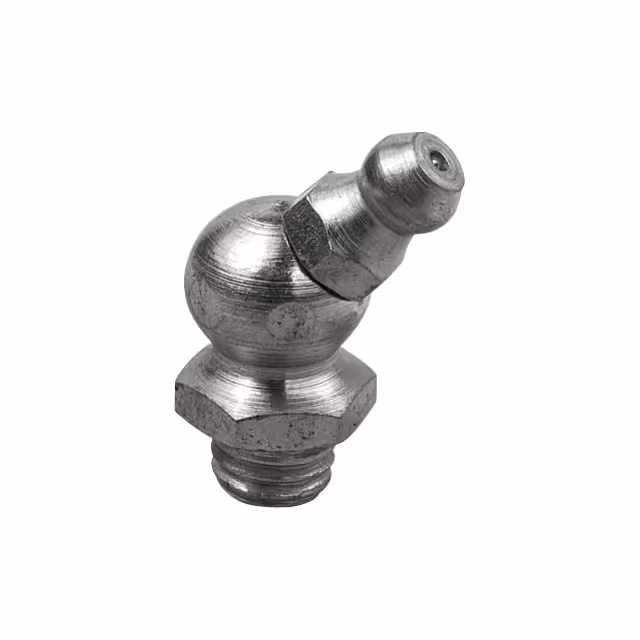 Graisseur coude 10x150 45° blister de 10