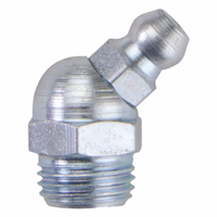 Graisseur coude 45° 6x100 techni-power