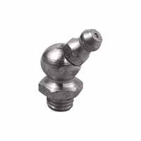 Graisseur coude 45° 8x100 blister de 5