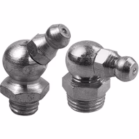 Graisseur coude 6x100 45° et 90° blister de 10
