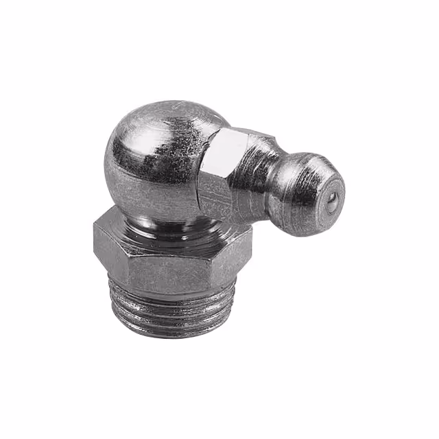 Graisseur coude 90° 10x100 blister de 5