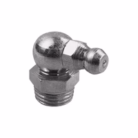 Graisseur coude 90° 8x100 blister de 5